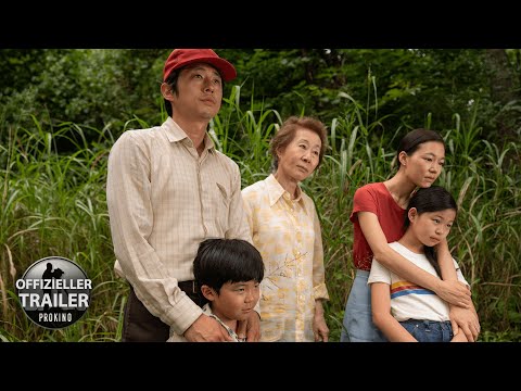 Trailer-Vorschau: Minari - Wo wir Wurzeln schlagen