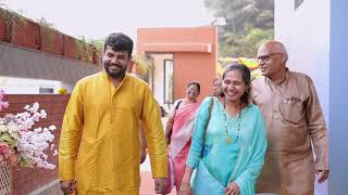 Vision Prisa || Possession Ceremony 2025