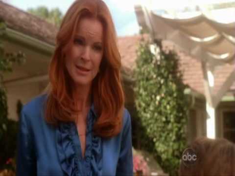 Bree wants to rebuild her life with Orson