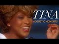 Tina Turner  - Acoustic Moments - FanCut (2020)