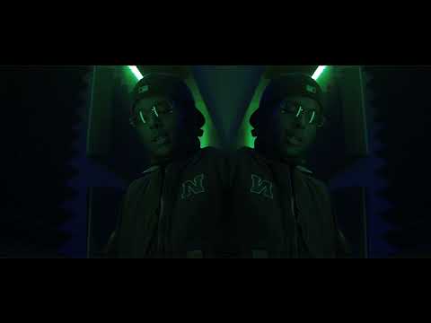 RTF Bridi x SlickLaflare - Corona Mask