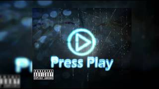 Ajae - Nasty (First Time) [Press Play Ep]