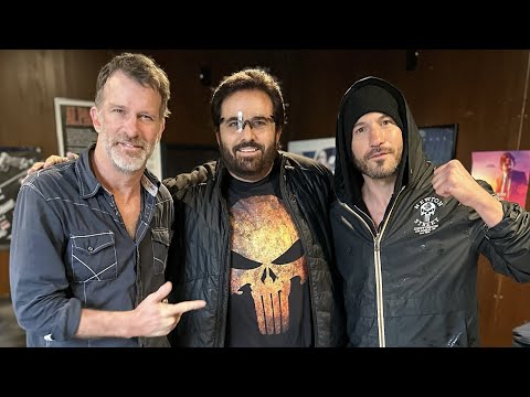 Enter the Punisher Multiverse 💀😵‍💫💀 @REALONESwithjonbernthal