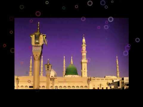 SHEHAR MADINAY REHAN WALIA BY SHEHBAZ QAMAR FAREEDI