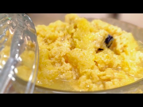 AMBROSIA (Dulce de leche in syrup) | Elibia Portela