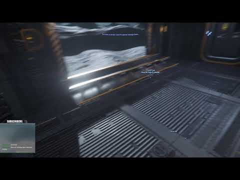 Test flying my new Cutlass Black :D