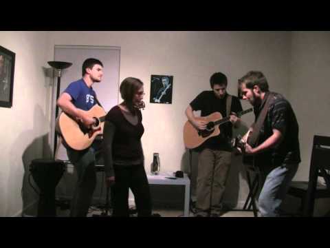 17th & Main - "Poison & Wine" by the Civil Wars