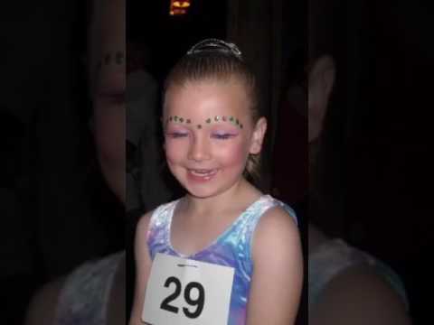 My dance journey so far❤️