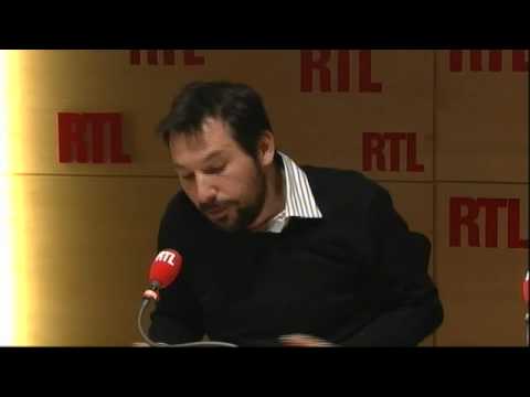 The Mailhot brand: Valérie's job is saved! - RTL - RTL