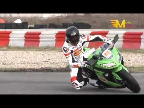 MRS -- Puntata 14 -- L'uscita di curva