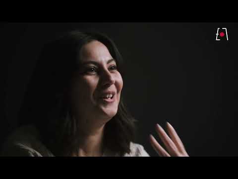 Μαρία Λαζαρίδου - Επιζώσα | Βιώματα χωρίς Φίλτρο