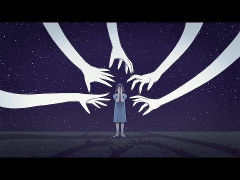 aeseaes - Horror Vacui (Official Audio)