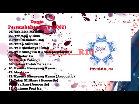 2002 Dygta - Persembahan Jiwa Full Album #dygta #fyp #fypage #fypシ゚viral #viralvideo #viralvideos