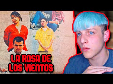 MUSICO REACCIONA a Makiza - La Rosa de los Vientos - Remasterizado