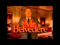 MR BELVEDERE All Openings Intros 1985 1990 Theme Song Credits