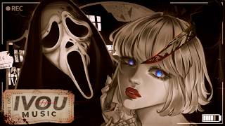 Facada | Ghostface (Pânico) - Ivou ft. Everin, Ark King, Anny & Yasmin