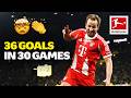 Harry Kane All Goals 2025 26 ️