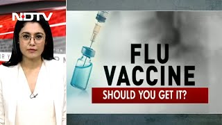 Flu Vaccine: Should You Get It? | FYI