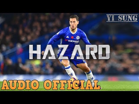 Rap về Hazard - Yi Sung Nguyễn