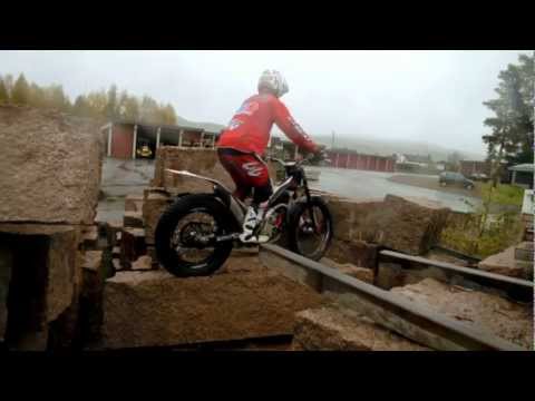 Ib Vegard Andersen | PromotionFilm 2012