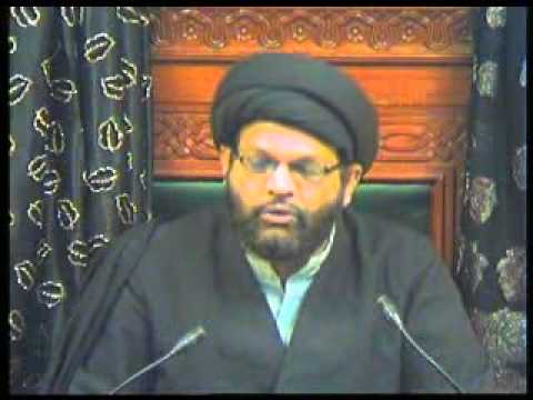 Eve 28th Safar - Wafat Holy Prophet Muhammad (SAW)