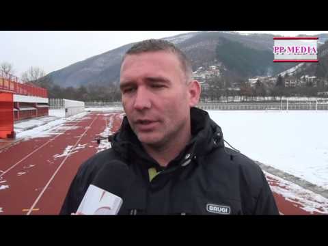 FK Polimlje otpocelo pripreme za prolecni deo prvenstva PP Media