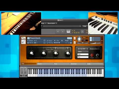 Free Download Direct Guitar v3.0 KONTAKT