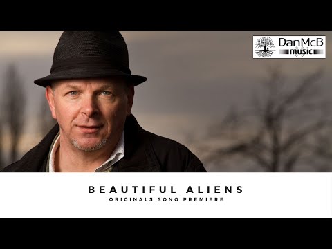 Beautiful Aliens (original song premiere)