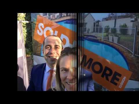 andrew plousi   auction video   hodges mentone   beaumaris