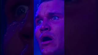 Randy Orton sees a “ghost” #Short video