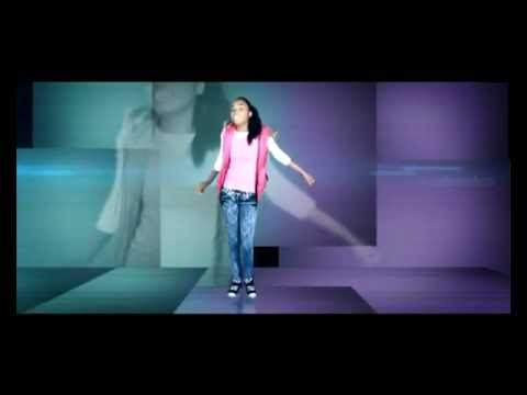 Linda ft Petersen- i believe (pal dv).avi