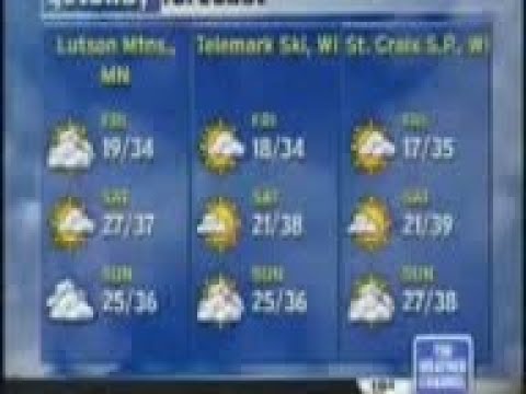 TWC IntelliStar - 02/09/05 - 11:38pm CST