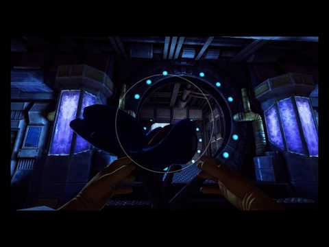 Lets play Viscera Clean Up Detail Multiplayer : Mopping up Frostbite Part 2