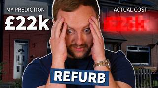 How Wrong Was I On This Refurb?