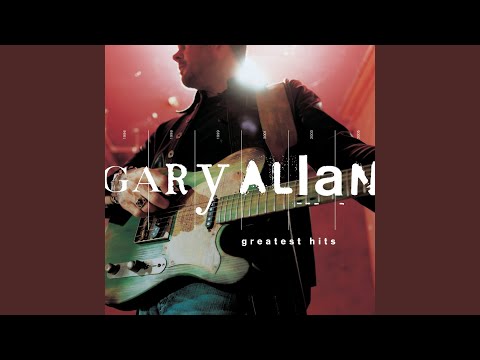 As the Crow Flies - Gary Allan
