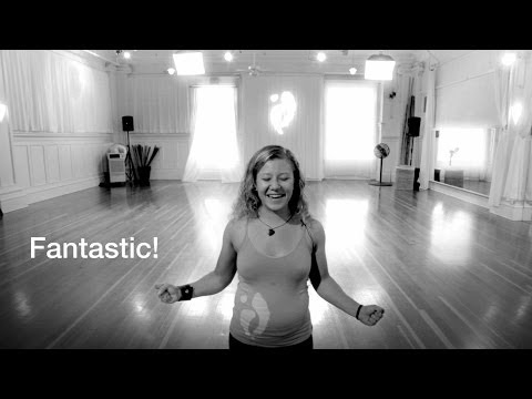 Feel Good, Look Good