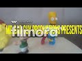 Friends Will Be Friends Movie Trailer