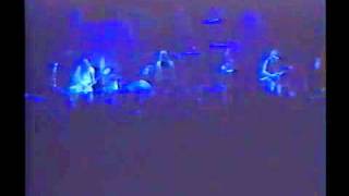 FLOTSAM AND JETSAM - Deviation Live 1990