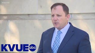 Williamson County Sheriff Robert Chody responds to indictment | KVUE