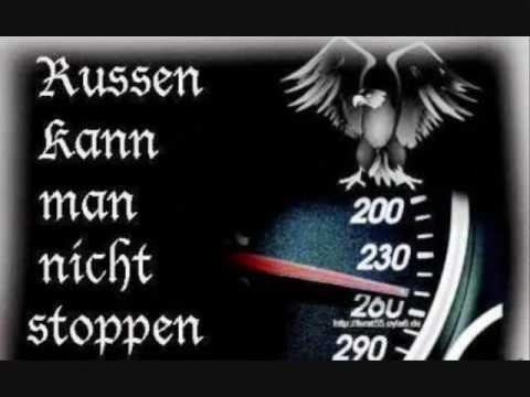 Russkaja bratwa Radolfzell