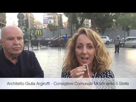 P&P - 2’ Chiosco Ribaudo di Ernesto Basile