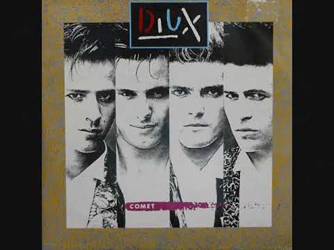 GURCAN ERDEM   TIME IS GOING TO END euro italo disco