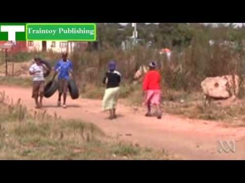 The Chasers War On Everything - Shed Aid