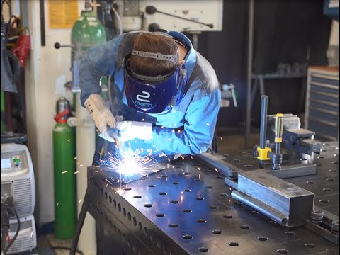 Deine Ausbildung bei den Stadtwerken Rastatt: Anlagenmechaniker für Versorgungstechnik (m/w/d)