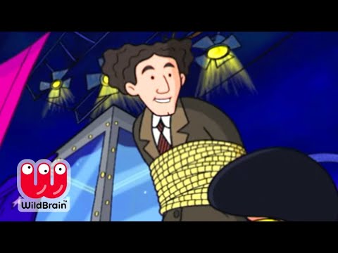 Madeline and the Magic Show 💛 Season 4 – Episode 14 💛 Cartoons For Kids | Madeline – WildBrain - Kids TV Series, Kingdom Kids Zone - Madeline - WildBrain
