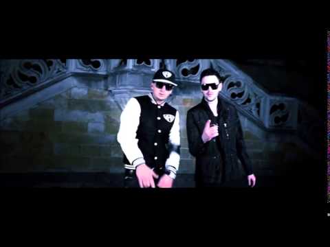 Scenzah - Russische Lady (ft. Sun Diego & John Webber)