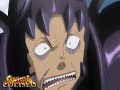 Los Caballeros Del Zodiaco The Lost Canvas Cap 2