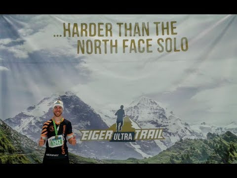 Eiger Ultra Trail E35 2017