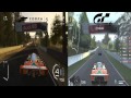 Gran Turismo 6 Vs. Forza Motorsport 5 - Gameplay ...