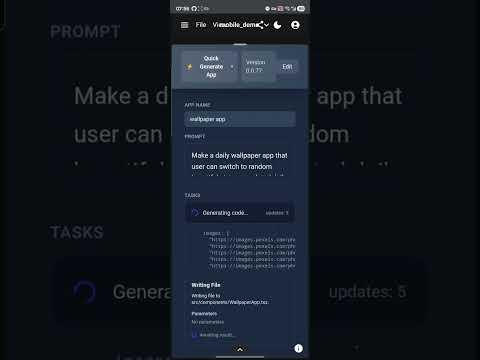 Pulse Editor:Vibe Code & Build video thumbnail